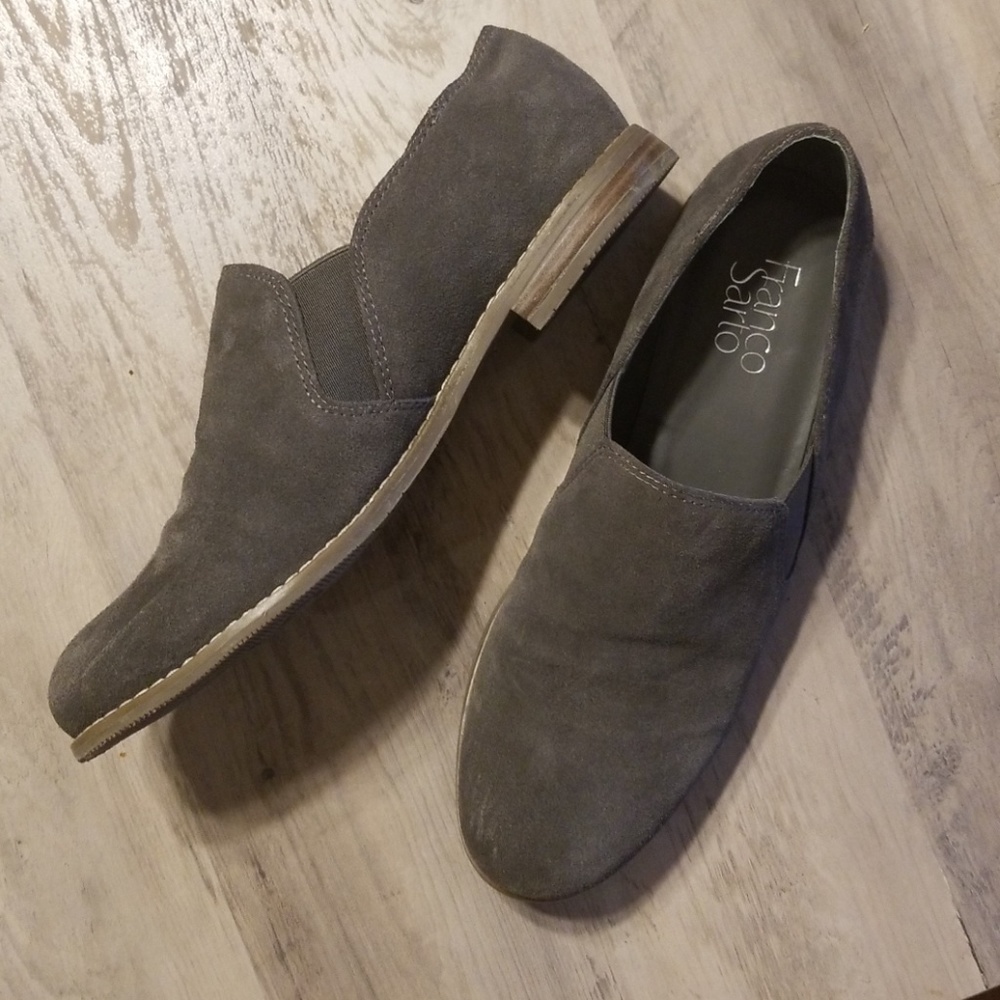 Franco Sarto Parrdon Loafers